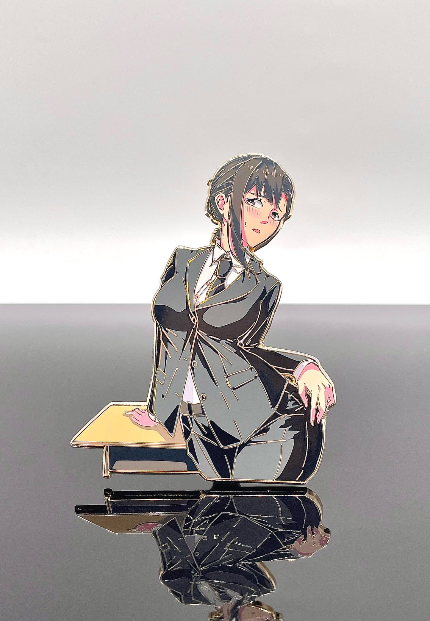 In Hand-Kobeni