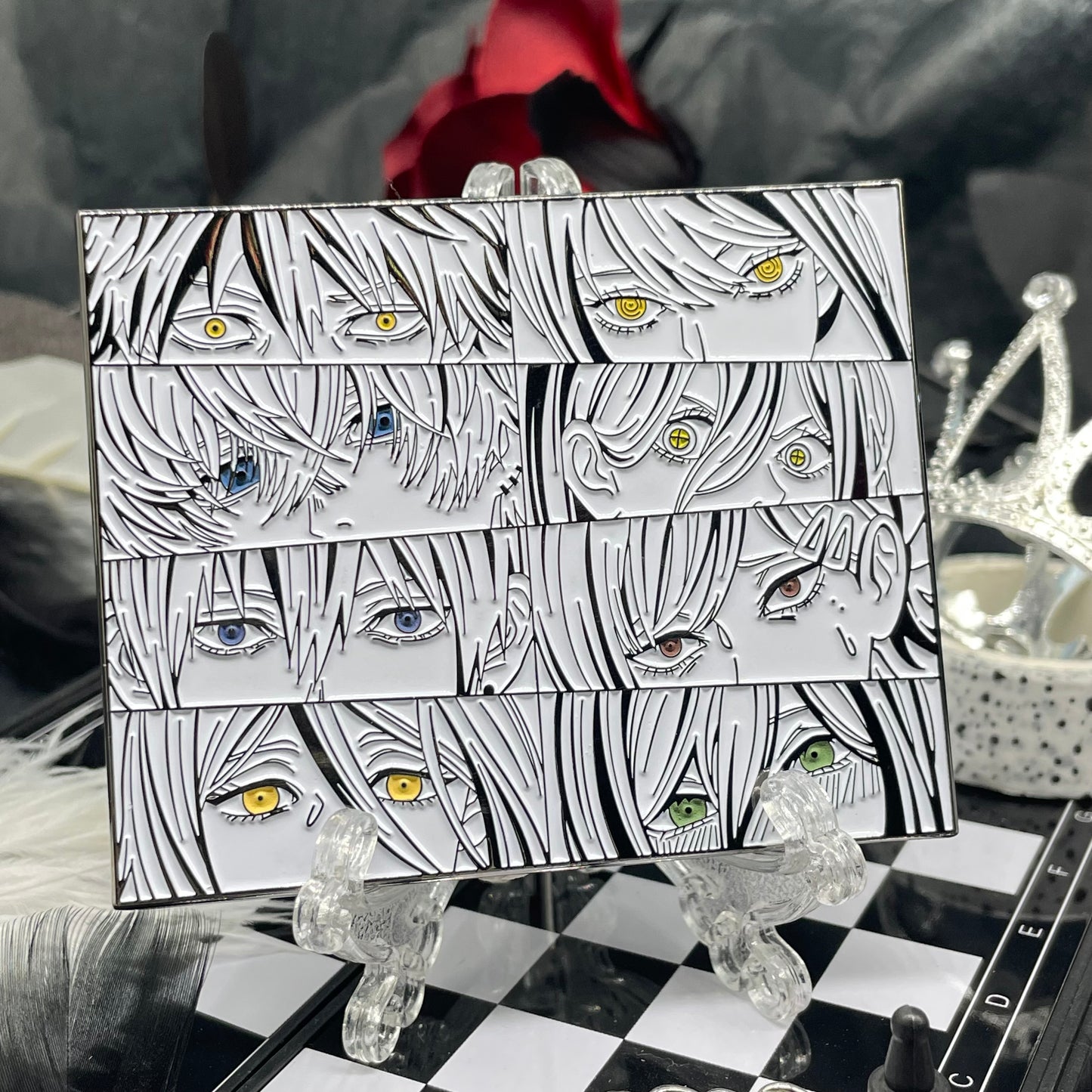 In Hand-CSM EYES