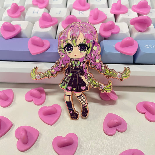 In Hand Chibi Mitsuri