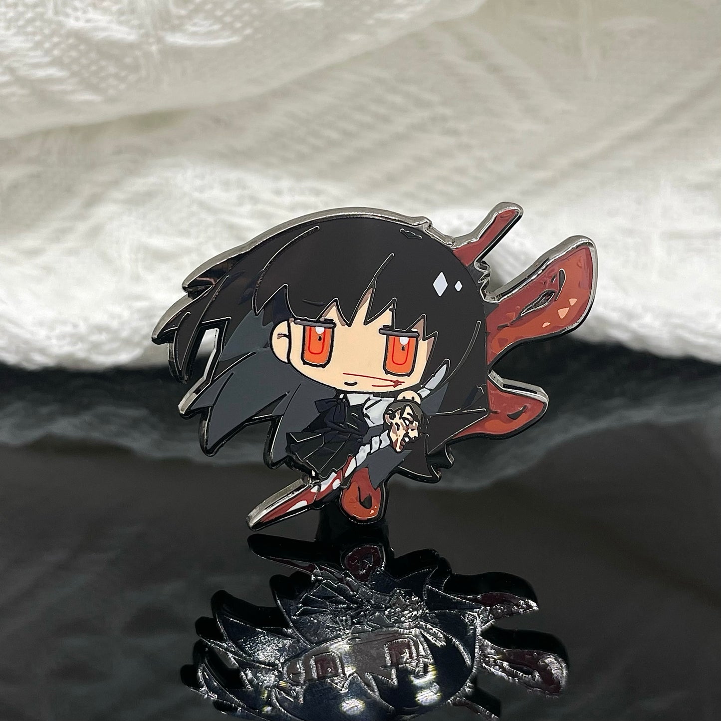 In Hand Chibi CSM Series 2