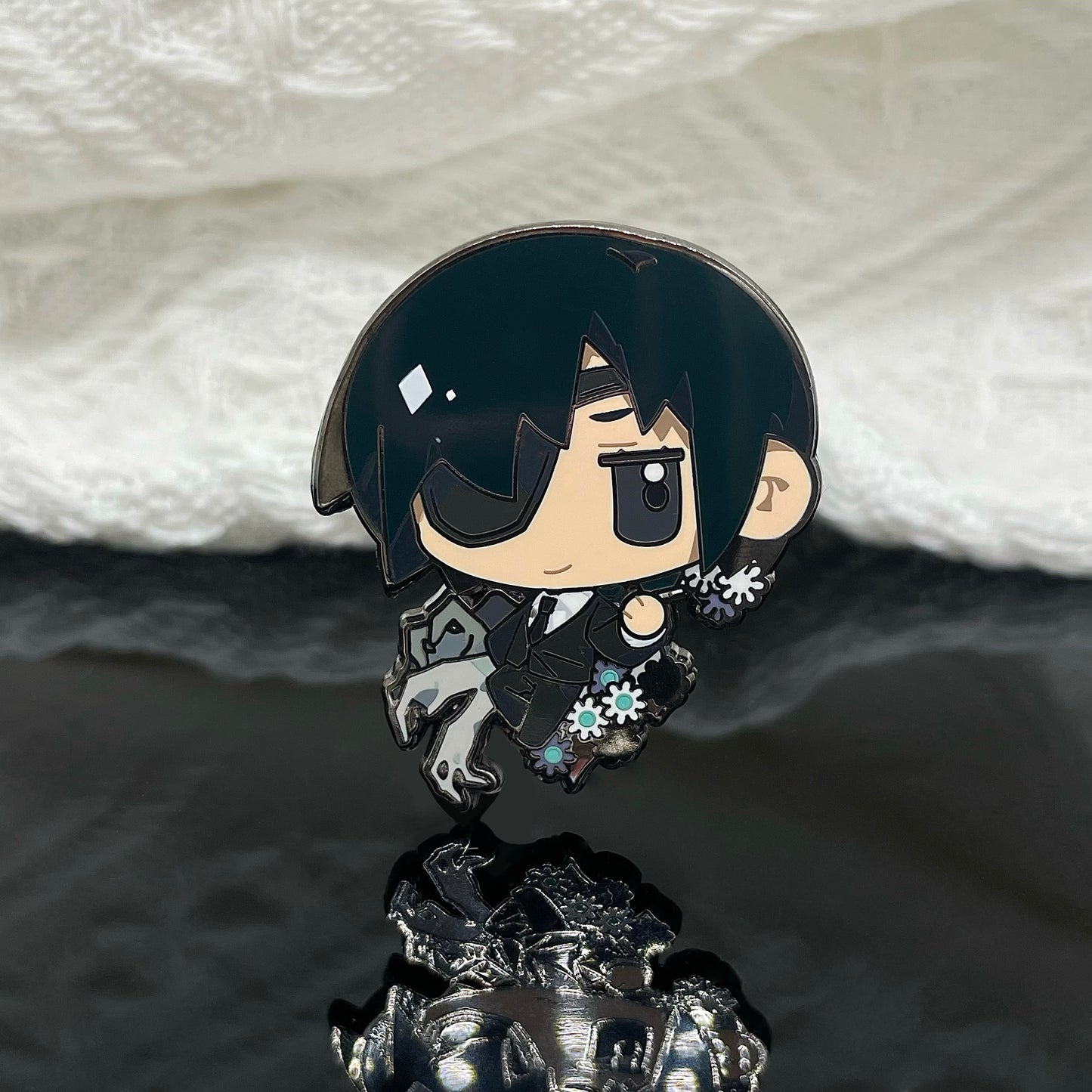 In Hand Chibi CSM Series 2