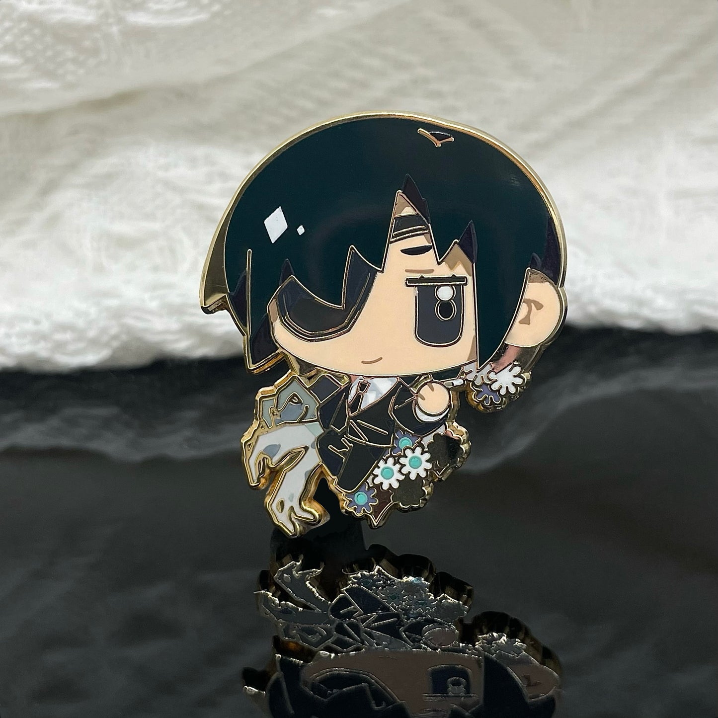In Hand Chibi CSM Series 2