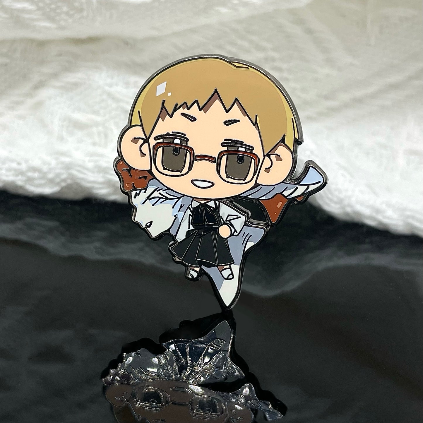 In Hand Chibi CSM Series 2