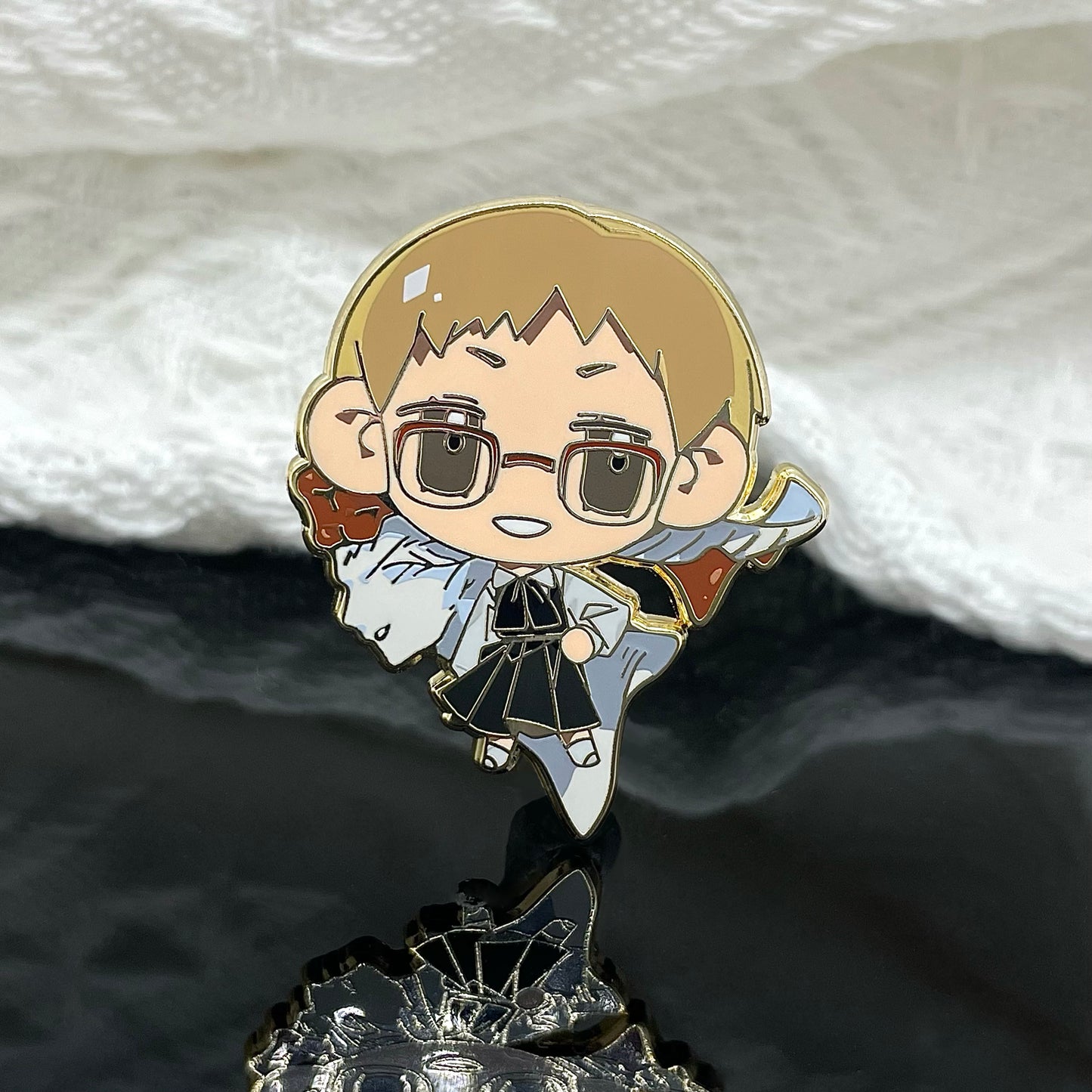 In Hand Chibi CSM Series 2