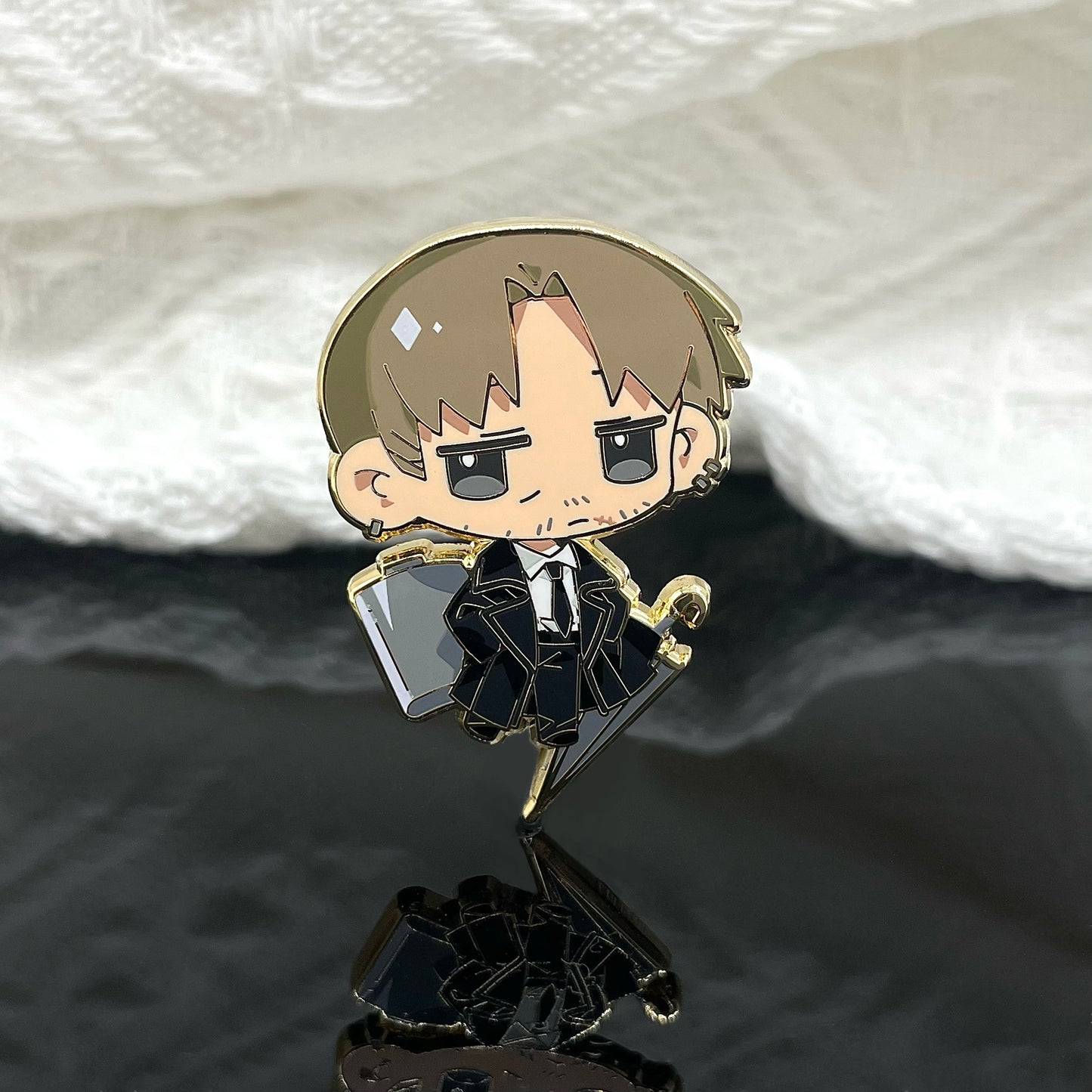 In Hand Chibi CSM Series 2
