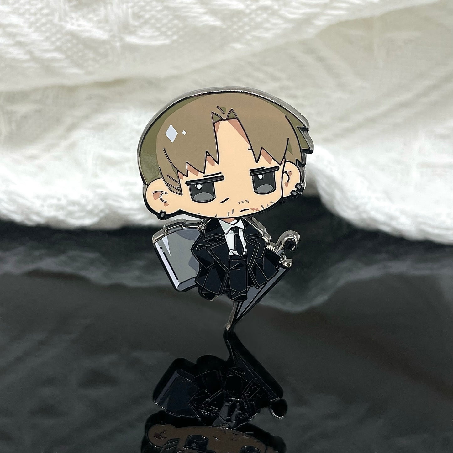 In Hand Chibi CSM Series 2