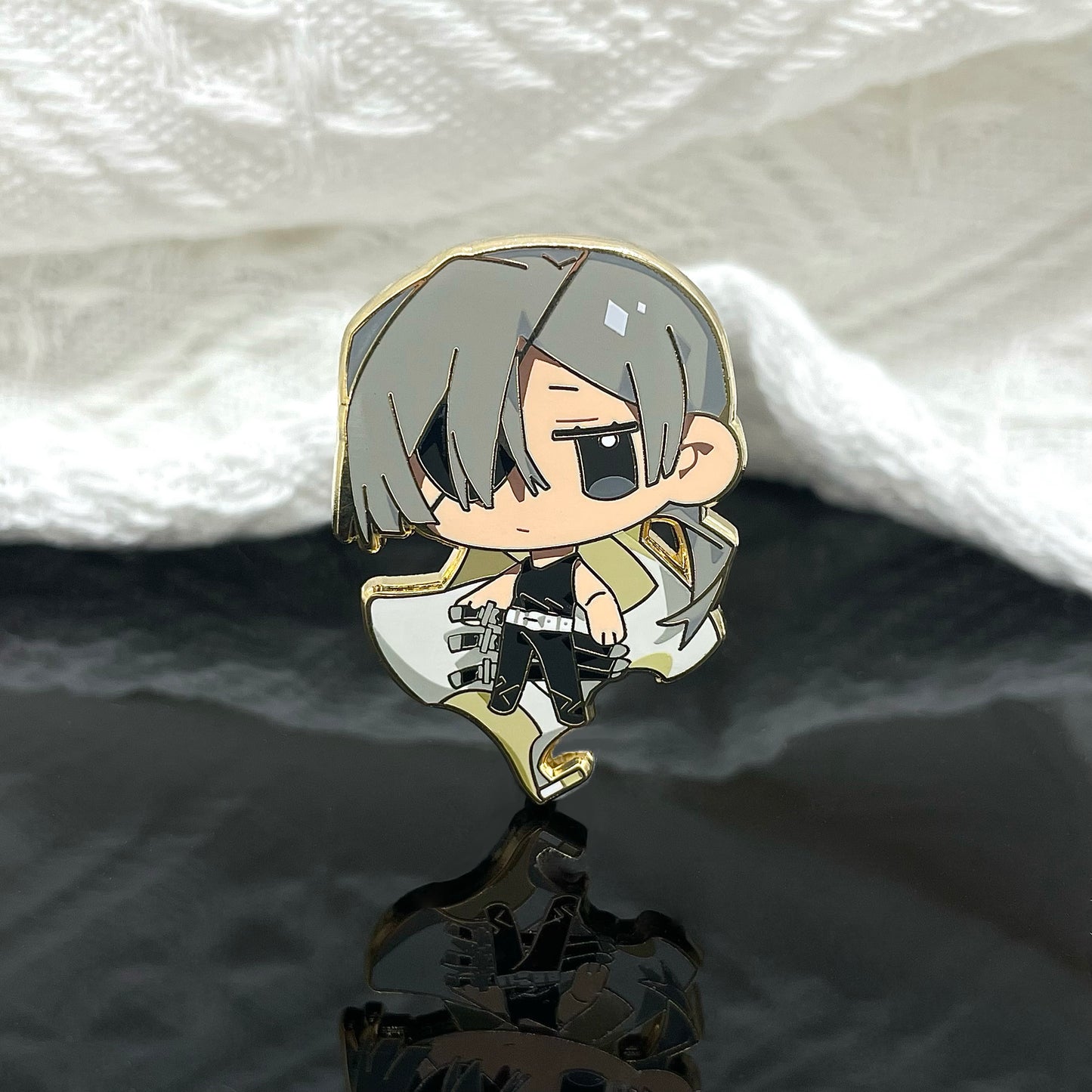 In Hand Chibi CSM Series 2