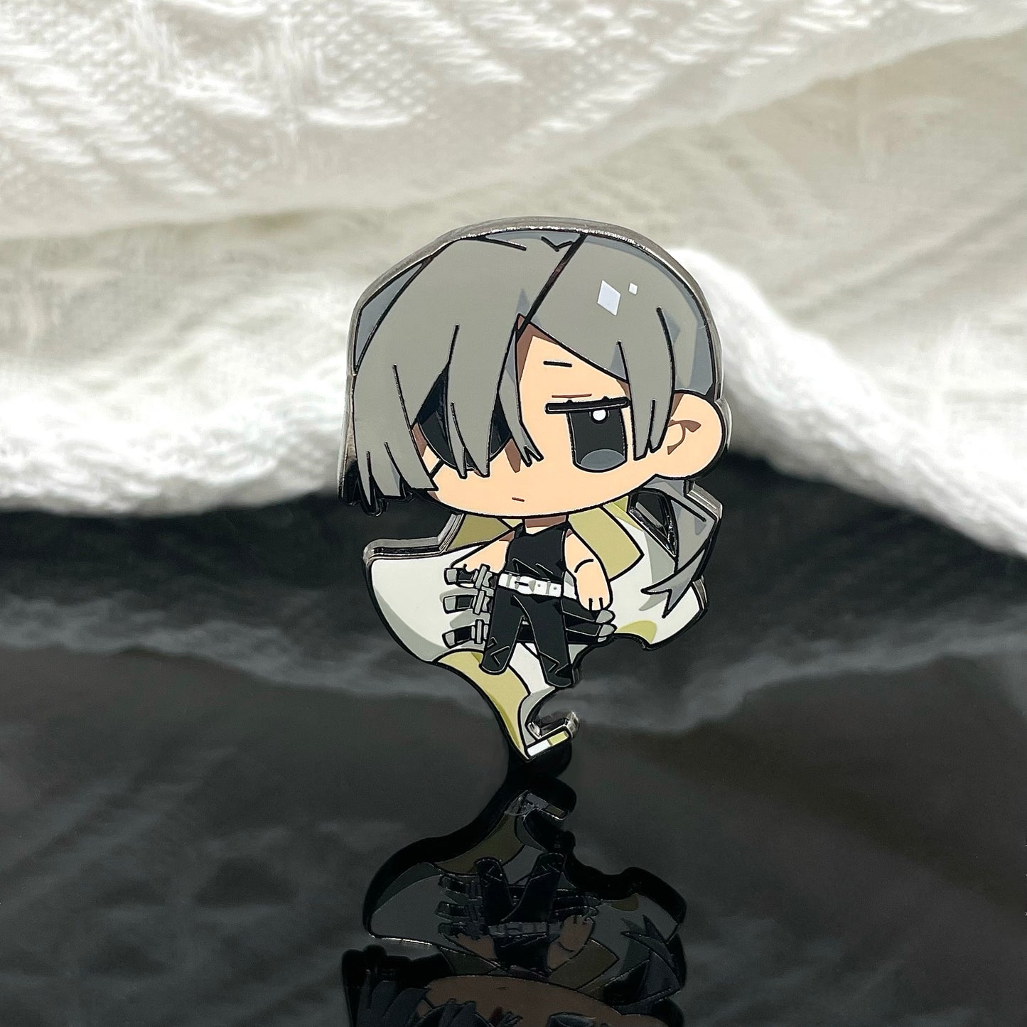 In Hand Chibi CSM Series 2