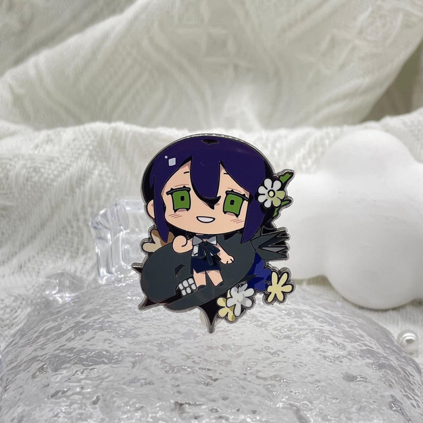 In Hand Chibi CSM Series 1
