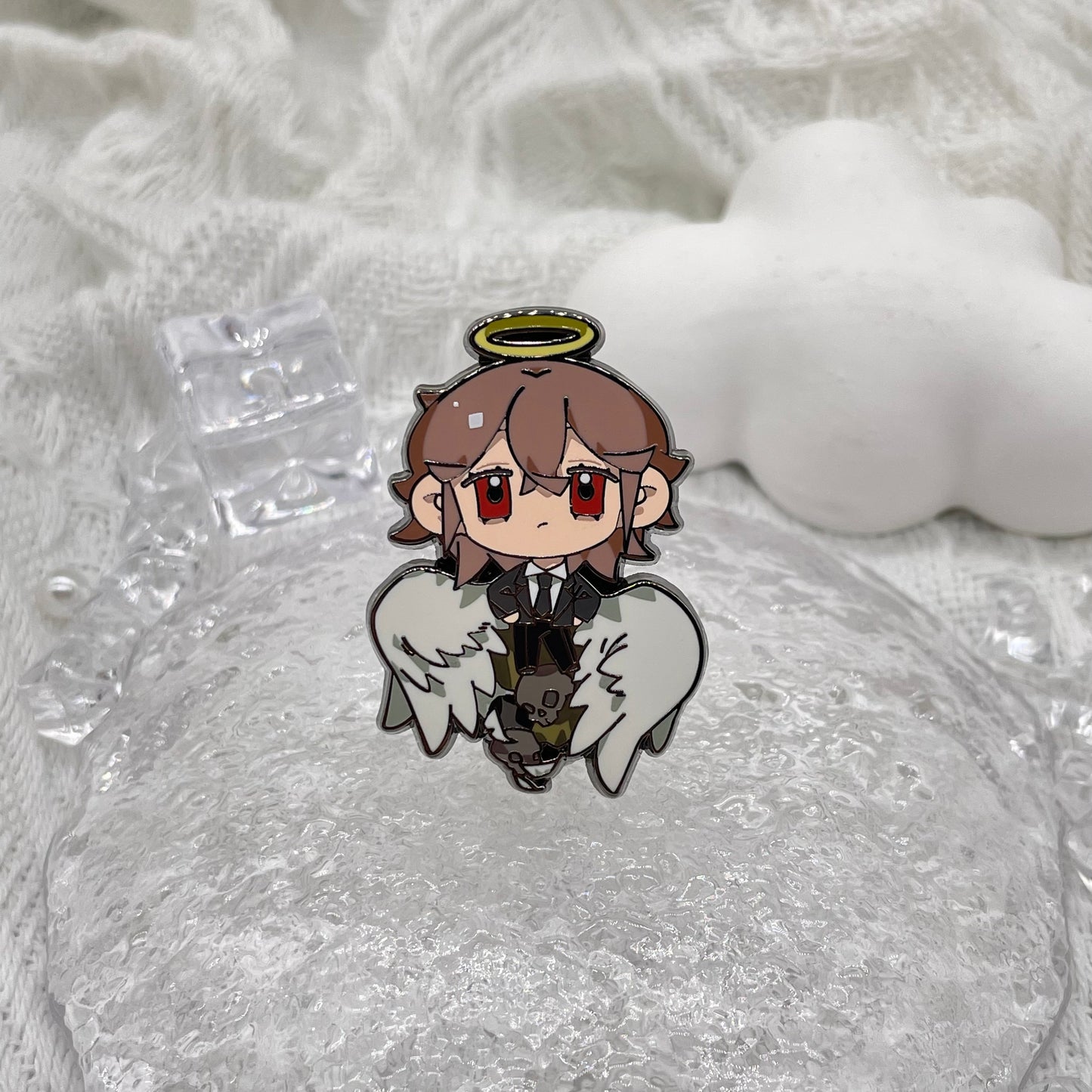 In Hand Chibi CSM Series 1