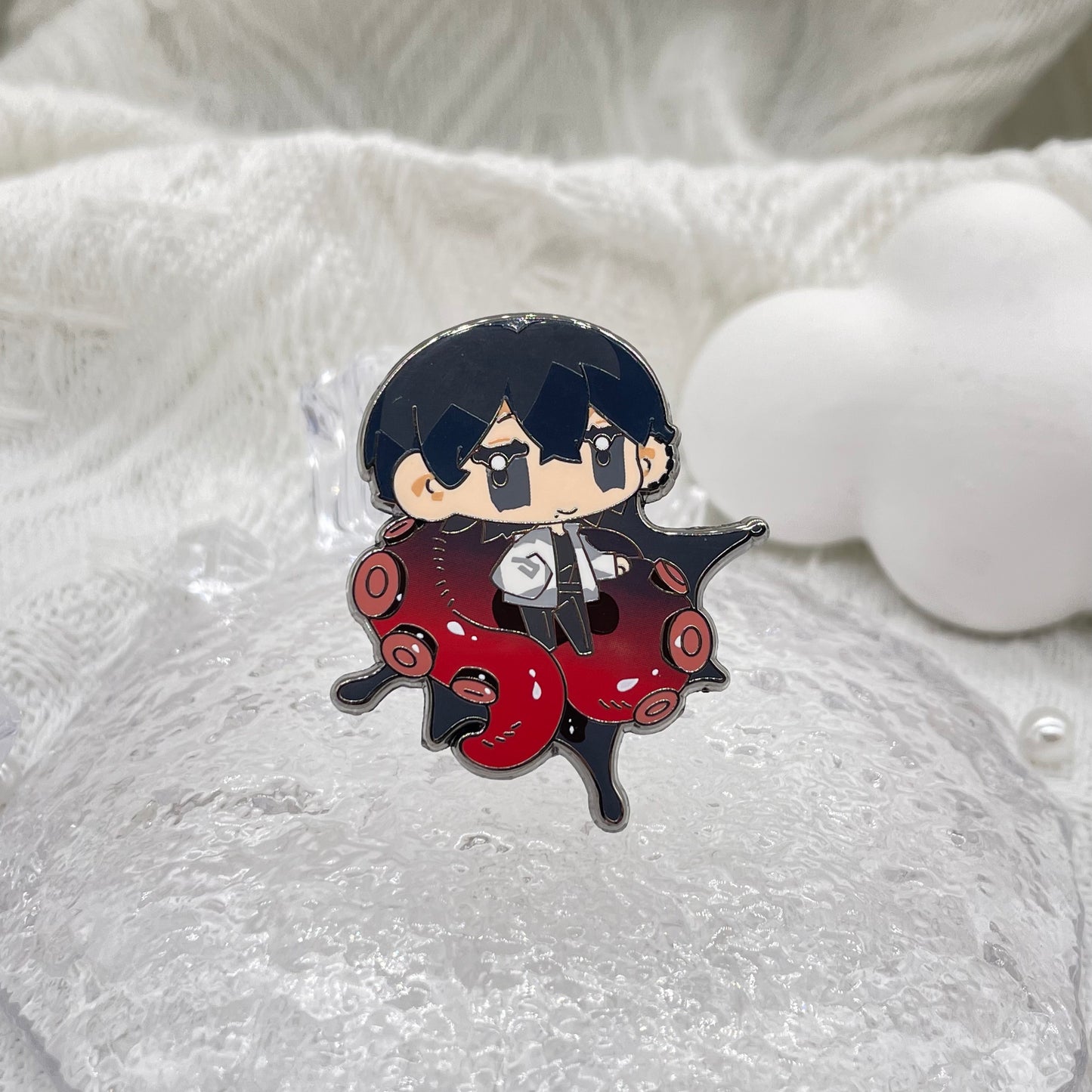 In Hand Chibi CSM Series 1