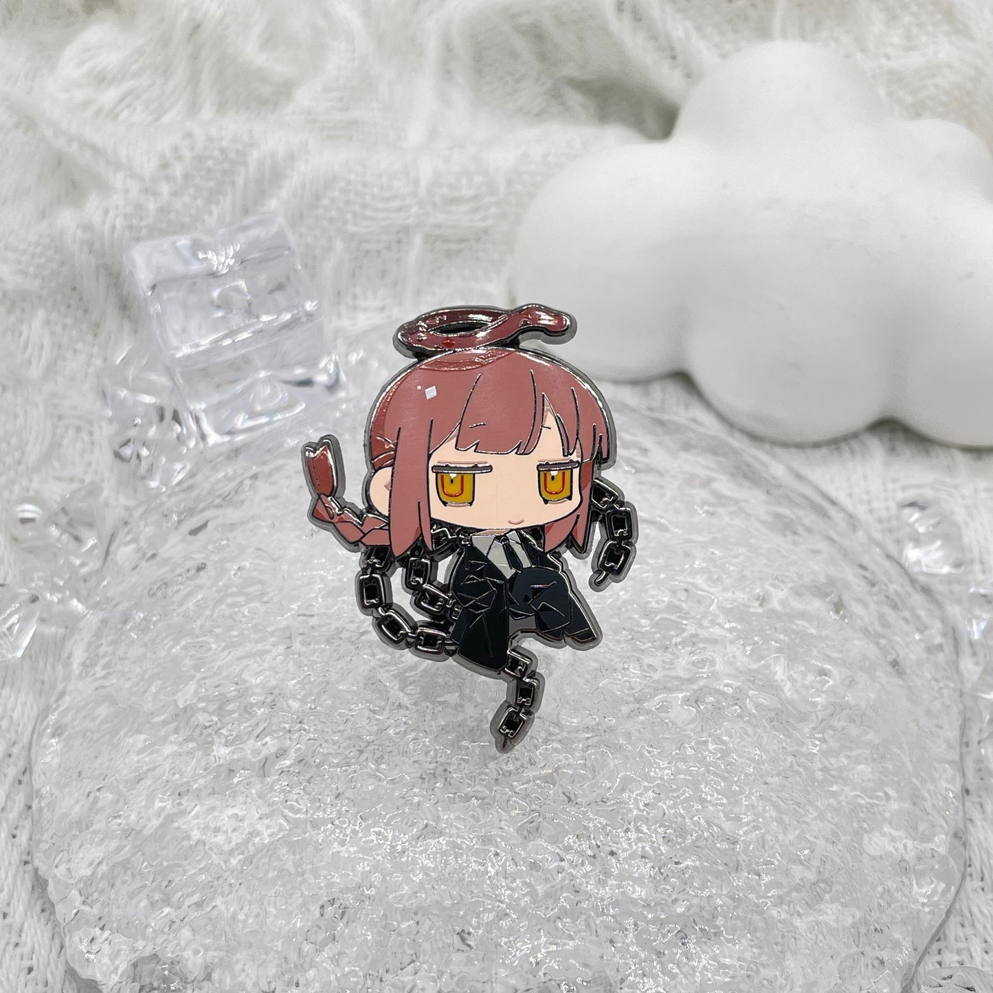 In Hand Chibi CSM Series 1